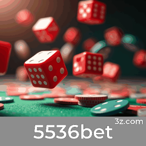 Experiência Premium de Jogos de Casino com 5536bet