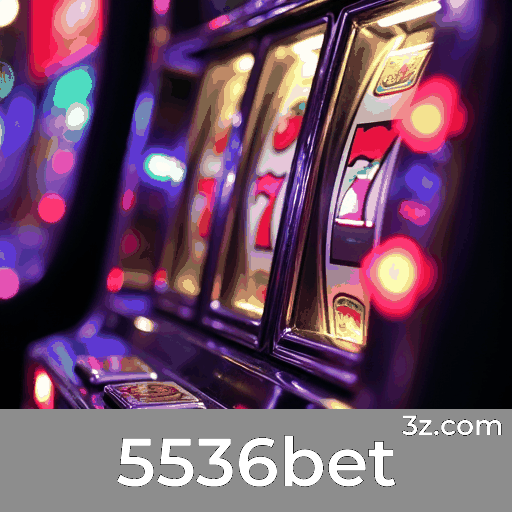 5536bet Social Casino: A Nova Experiência de Entretenimento Interativo