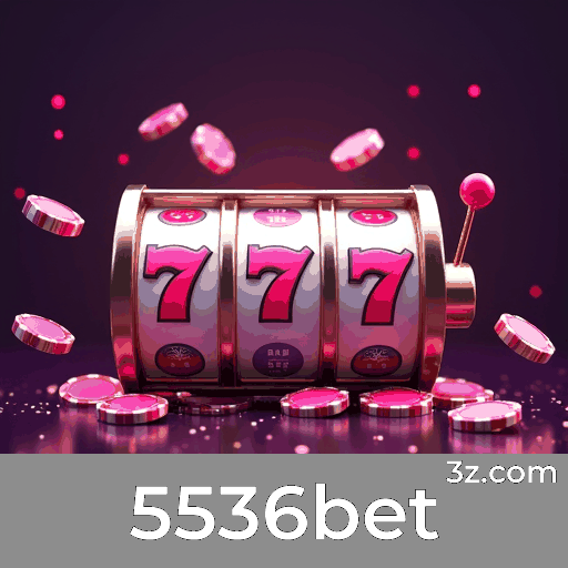 Experiência Premium de Jogos de Casino com 5536bet