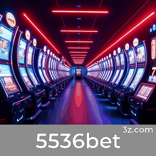 5536bet Social Casino: A Nova Experiência de Entretenimento Interativo