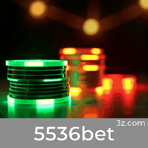 DEPÓSITOS na 5536bet