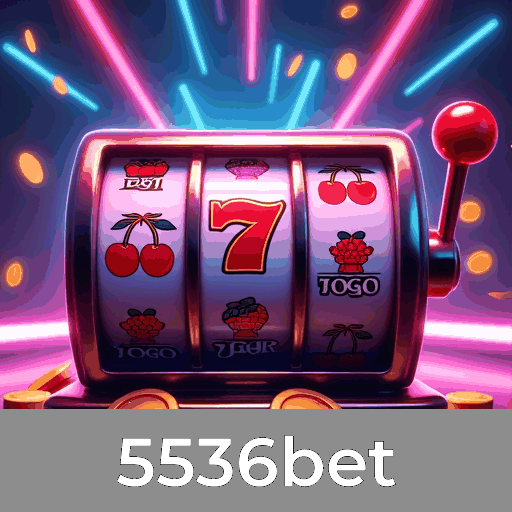 5536bet: Seu Cassino Online Seguro e Divertido