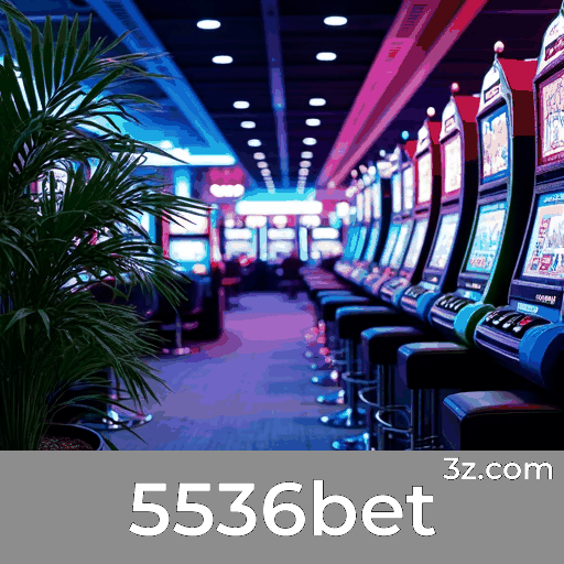 5536bet: Realismo e Emoção para Jogadores Brasileiros