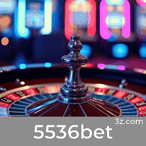 5536bet: Realismo e Emoção para Jogadores Brasileiros